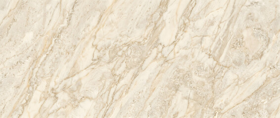 Fototapeta premium Onyx luxurious creamy natural stone surface with elegant translucent veining and polished premium texture for sophisticated backgrounds