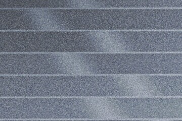 Fototapeta premium Modern abstract background in muted greys with consistent fine-grain texture throughout. Perfect for web design, app backgrounds, presentations, wallpapers, and contemporary branding.