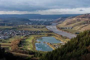 Rheinland-Pfalz - Mosel - Freizeitsee Triolago © Uwalthie Pic Project