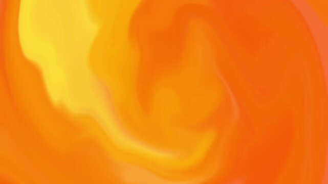abstract blue background liquid illustrator looping animation 