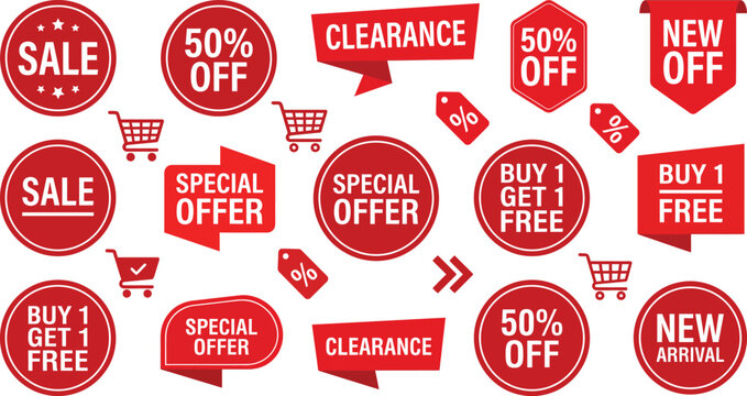 Doorbusters Bold Comic Book Blast Sale Text Graphic