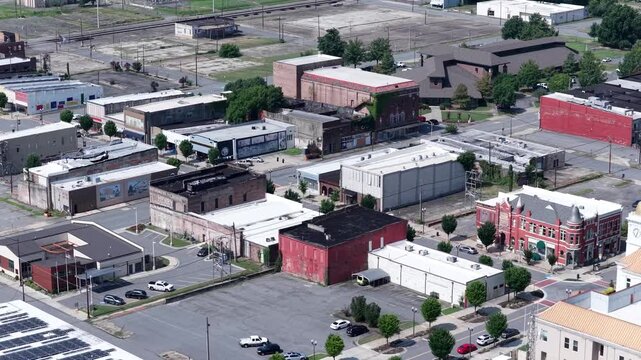 Pine Bluff