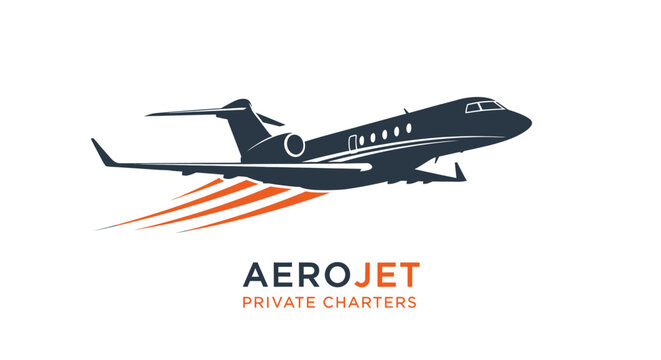 Private Jet Aeroplane Charter Travel.