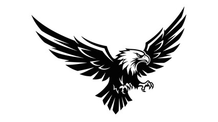 Fototapeta premium Eagle