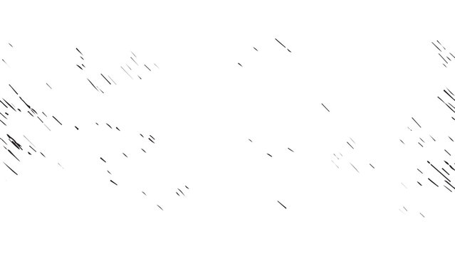 Abstract background pattern with diagonal speed lines for dynamic motion visual effects.
