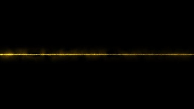 Straight neon line icon animated. abstract saber light border illustration .bright neon lines.glowing line is the 4 k video....