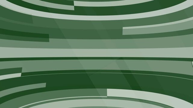 News studio. Newsroom Background for News Broadcasts. Blurred of studio at TV station .Blurred of studio at TV station. News channel design. News - Broadcast TV Studio Green Screen Background