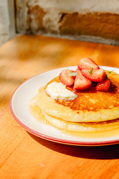 Pancakes