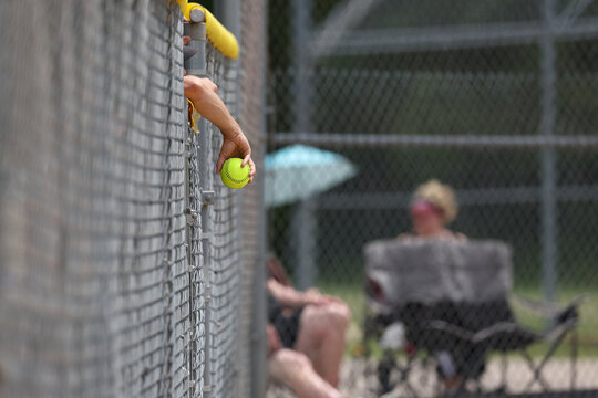 Softball