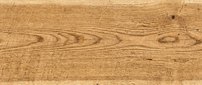 Pine wood texture with rustic weathered timber grain seamless natural wooden background