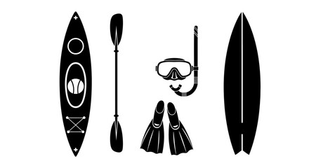 Surfing © Nimay