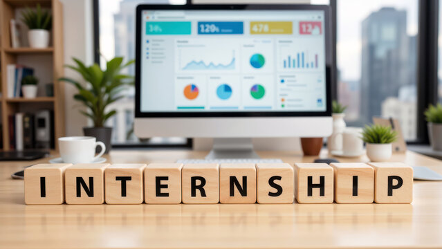 Internship placements turn academic study into paid experience and practical skills, giving students a direct route to first jobs while employers discover and train promising entry level talent