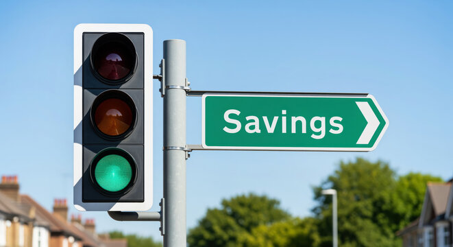 Savings keeping future goals within reach when higher bills, debt pressure and everyday expenses make personal finance choices harder for families, households and small businesses