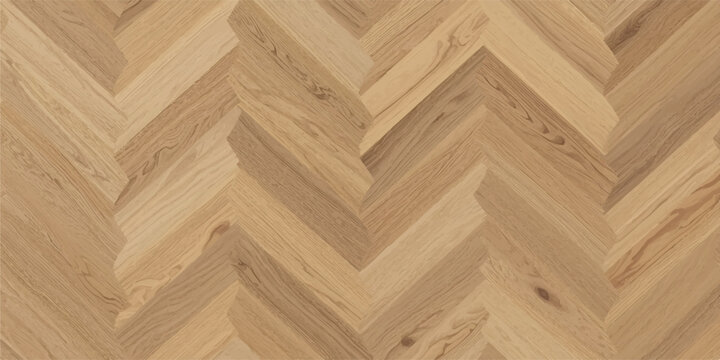 Natural Brown Wooden Plank Texture Background with Hardwood Grain Pattern Rustic Oak Timber Floor Surface and Seamless Wood Panel Design