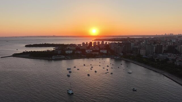 Caddebostan istanbul