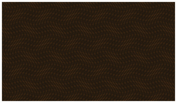 Abstract math equation with equal sign