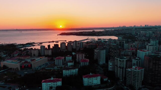 Caddebostan istanbul