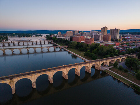 Harrisburg, Pennsylvania 