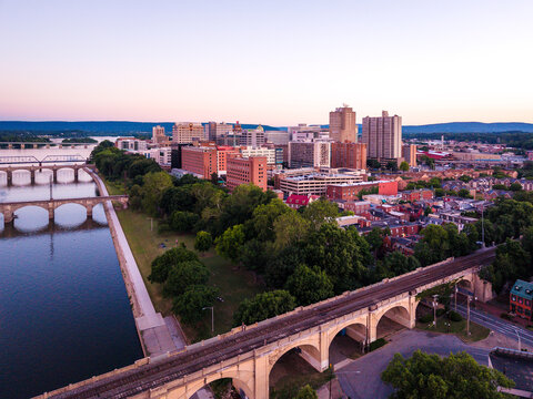 Harrisburg, Pennsylvania 