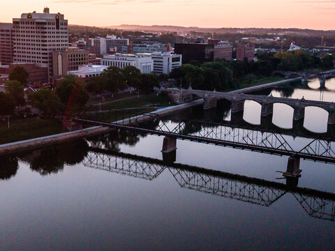 Harrisburg, Pennsylvania 