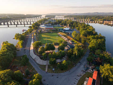 Harrisburg, Pennsylvania 
