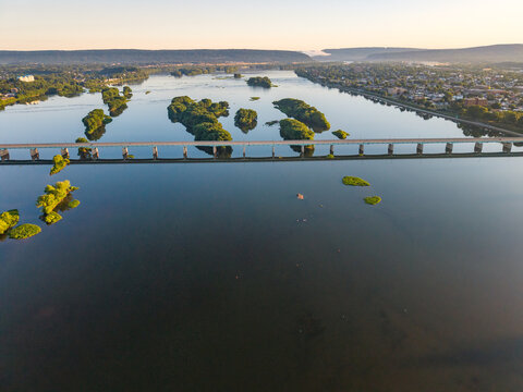 Harrisburg, Pennsylvania 