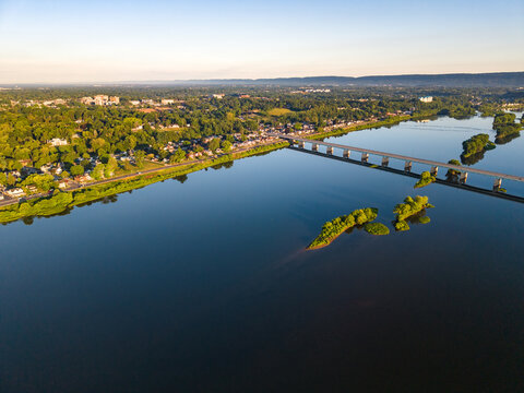 Harrisburg, Pennsylvania 