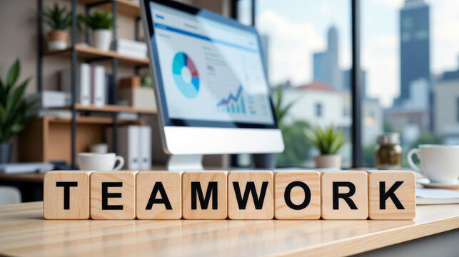 Teamwork turns shared goals into coordinated action as colleagues combine skills, solve problems and keep projects moving through trust, cooperation and clear accountability across organizations