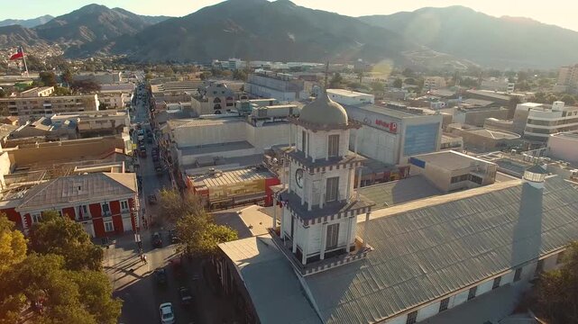 video iglesia en Copiapo 01