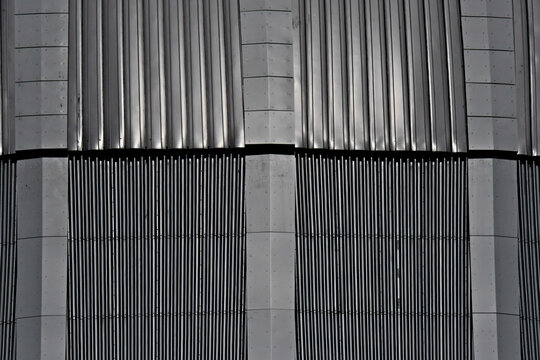 Metal texture abstract 