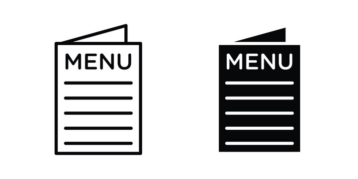 Menu icon