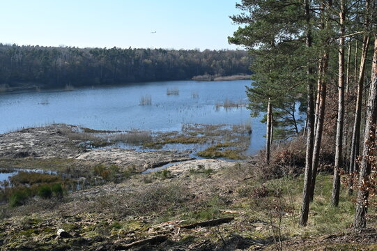 Gehspitzweiher