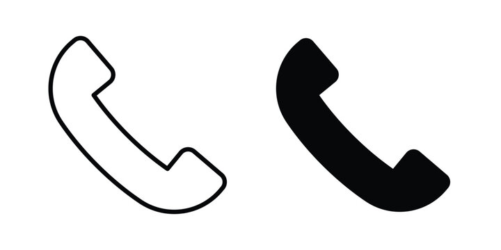 Phone call icon