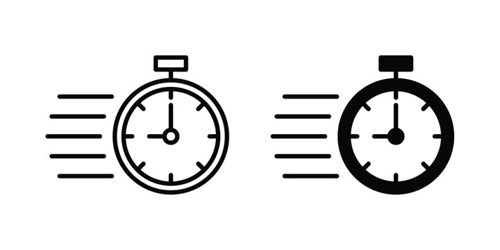 quick response icon