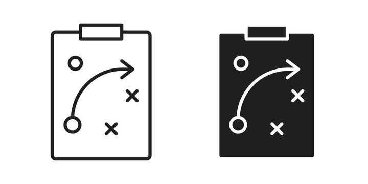 Planning icon