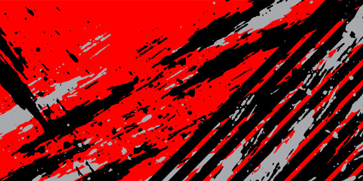 graphic racing abstract design good for background wraping decals