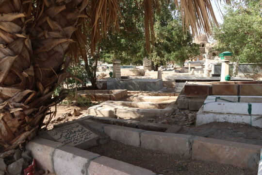 Asuan & around
