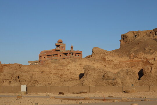 Egipto 2026
