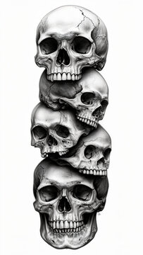 craneos, calavera, esqueleto, halloween, hueso, humana, administrar, fallecimiento, anatom&iacute;a, muerto, alarmante, horror, diente, farmacos, caja craneana, fauces, viejo, medicinal, ciencia, aislada, ca