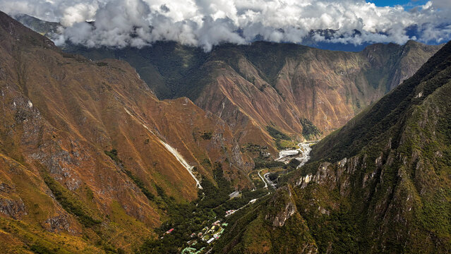 Caminho Inca