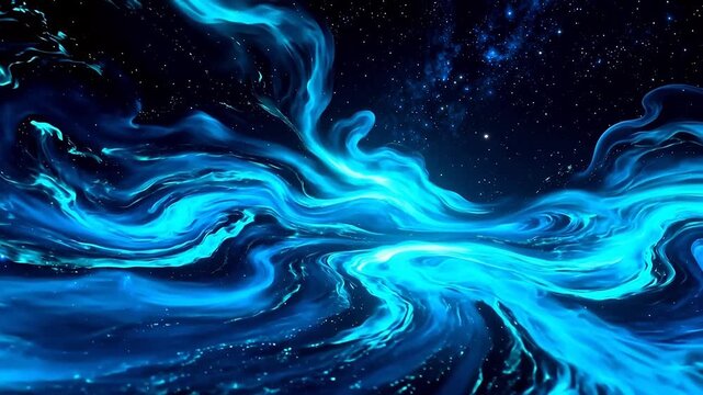 Cosmic Nebula