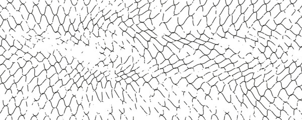 Mesh texture for fishing nets. Seamless pattern for sportswear or soccer goal, volleyball net, basketball hoop © nurul