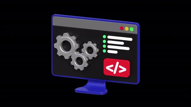 Web Development Configuration