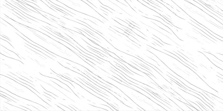 Seamless pattern with gray graphite pencil diagonal hatching. Horizontal background with oblique scribbles. Black and white hand drawn texture. EPS 10
