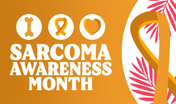 Better sarcoma treatment for Sarcoma Awareness Month