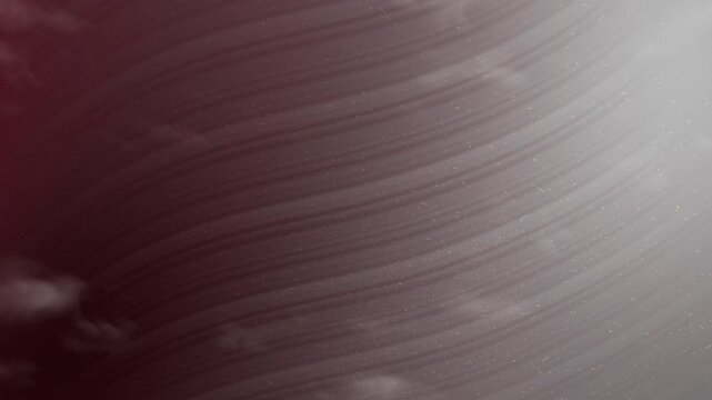 Abstract dark red and gray gradient background waves with white gradient, smooth lines  wavy pattern. Suitable for backgrounds, design elements, and digital art.