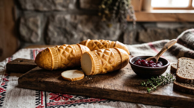 Oscypek