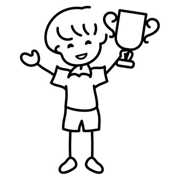 Kids Action Verbs