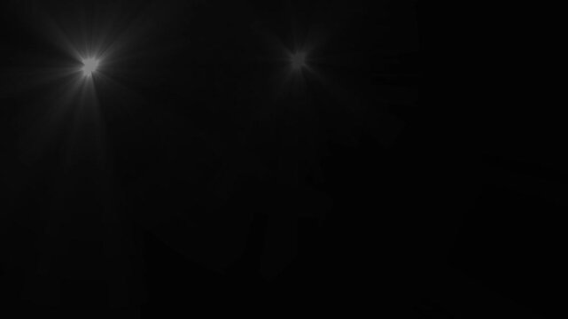 Camera flashes of photographers on a black background. Camera Flash Effect animation isolated in black background.
Photographer camera flashes. Random bright blinking lights.