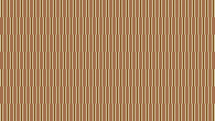 Fototapeta premium Elegant striped brown pattern desktop wallpaper